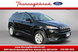 2018 Jeep Cherokee Latitude Plus 1C4PJMLX8JD598862 2018 Jeep Cherokee Latitude Plus