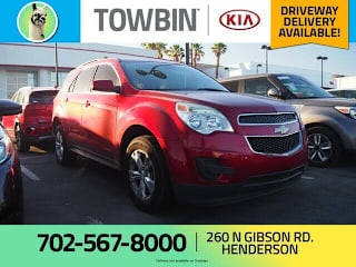 2014 Chevrolet Equinox LT 1GNALBEK4EZ132755 2014 Chevrolet Equinox LT