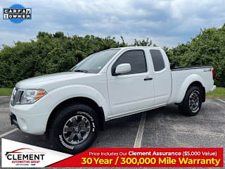 2019 Nissan Frontier PRO-4X 1N6DD0CW5KN874059 2019 Nissan Frontier PRO-4X