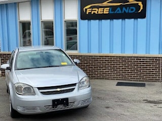 2008 Chevrolet Cobalt 1G1AL58F887247022 2008 Chevrolet Cobalt