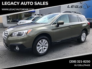 2017 Subaru Outback 2.5i Premium 4S4BSACCXH3317157 2017 Subaru Outback 2.5i Premium