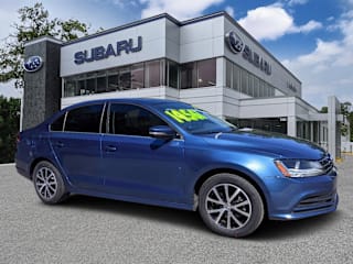 2018 Volkswagen Jetta 1.4T SE 3VWDB7AJ9JM223600 2018 Volkswagen Jetta 1.4T SE