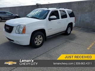 2009 GMC Yukon SLT 1GKFK33029R250810 2009 GMC Yukon SLT