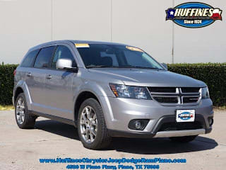 2019 Dodge Journey 3C4PDDEG3KT764575 2019 Dodge Journey