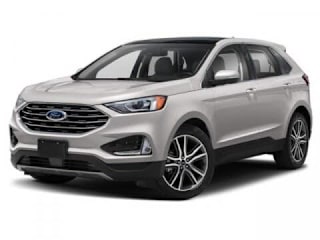 2019 Ford Edge Titanium 2FMPK4K98KBC02898 2019 Ford Edge Titanium