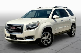 2015 GMC Acadia SLT-1 1GKKRRKD4FJ212197 2015 GMC Acadia SLT-1