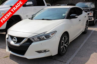 2016 Nissan Maxima 3.5 SV 1N4AA6AP7GC449397 2016 Nissan Maxima 3.5 SV