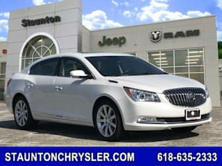 2015 Buick LaCrosse Premium I 1G4GD5G31FF331302 2015 Buick LaCrosse Premium I