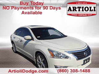 2013 Nissan Altima 1N4AL3AP9DN561322 2013 Nissan Altima
