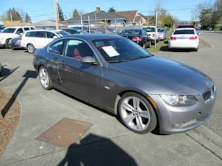 2008 BMW 3 Series 335i WBAWB73588P041996 2008 BMW 3 Series 335i