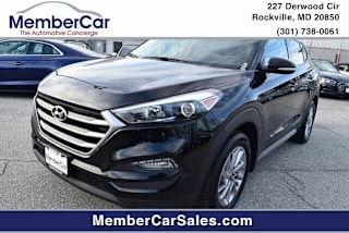 2018 Hyundai Tucson SEL KM8J3CA49JU617000 2018 Hyundai Tucson SEL