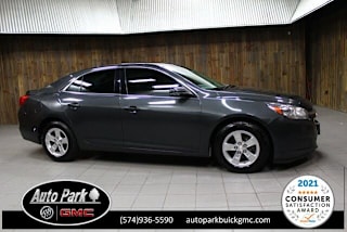 2015 Chevrolet Malibu 1G11C5SL2FF271396 2015 Chevrolet Malibu
