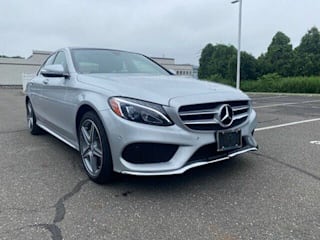 2015 Mercedes-Benz C-Class C 400 4MATIC 55SWF6GB4FU004869 2015 Mercedes-Benz C-Class C 400 4MATIC