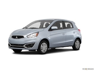 2017 Mitsubishi Mirage ES ML32A3HJ5HH005103 2017 Mitsubishi Mirage ES