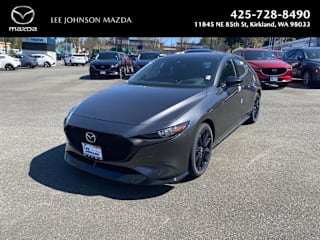 2021 Mazda Mazda3 Hatchback Premium Plus JM1BPBNY2M1335579 2021 Mazda Mazda3 Hatchback Premium Plus