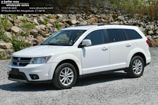 2017 Dodge Journey SXT 3C4PDCBG1HT532614 2017 Dodge Journey SXT