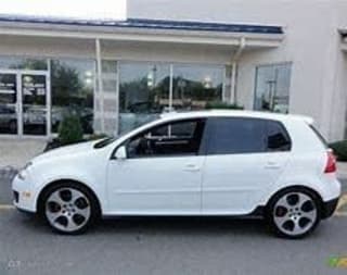 2008 Volkswagen Golf GTI PZEV WVWFD71K28W339486 2008 Volkswagen Golf GTI PZEV