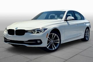 2018 BMW 3 Series 330i WBA8B9C54JEE83439 2018 BMW 3 Series 330i