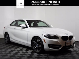 2017 BMW 2 Series 230i xDrive WBA2H9C39HV642420 2017 BMW 2 Series 230i xDrive