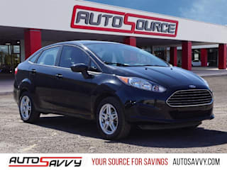2018 Ford Fiesta 3FADP4BJ8JM139873 2018 Ford Fiesta