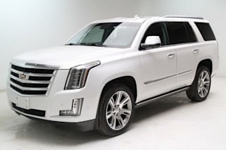 2019 Cadillac Escalade Premium Luxury 1GYS4CKJ9KR175778 2019 Cadillac Escalade Premium Luxury