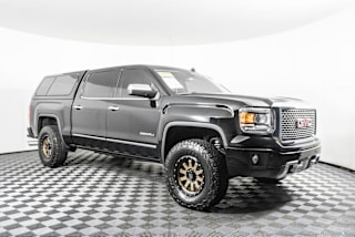 2014 GMC Sierra 1500 Denali 3GTU2WEJ9EG526923 2014 GMC Sierra 1500 Denali