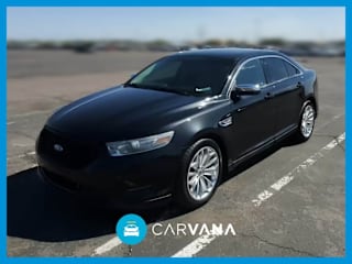2014 Ford Taurus Limited 1FAHP2J89EG119877 2014 Ford Taurus Limited