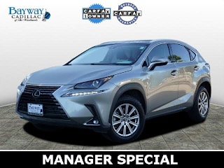 2019 Lexus NX 300 Base JTJYARBZXK2128041 2019 Lexus NX 300 Base