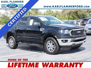 2019 Ford Ranger XL 1FTER4FH5KLA32475 2019 Ford Ranger XL