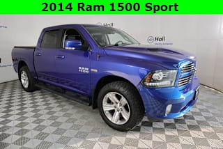 2014 Ram Pickup 1500 1C6RR7MT6ES361438 2014 Ram Pickup 1500