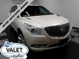 2013 Buick Enclave Premium 5GAKRDKD1DJ254226 2013 Buick Enclave Premium