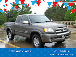 2003 Toyota Tundra SR5 5TBBT44193S380203 2003 Toyota Tundra SR5