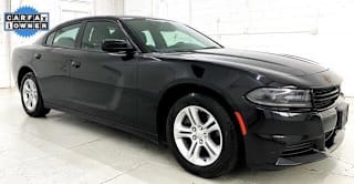 2020 Dodge Charger SXT 2C3CDXBG2LH111092 2020 Dodge Charger SXT