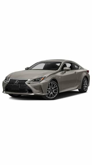 2018 Lexus RC 350 JTHSZ5BC0J5008766 2018 Lexus RC 350