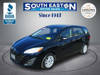 2015 Mazda Mazda5 JM1CW2BL9F0185933 2015 Mazda Mazda5
