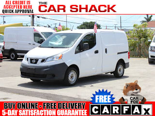 2015 Nissan NV200 3N6CM0KN9FK716601 2015 Nissan NV200
