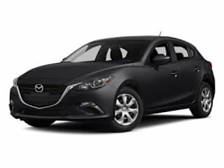 2014 Mazda Mazda3 i Grand Touring JM1BM1M75E1161083 2014 Mazda Mazda3 i Grand Touring