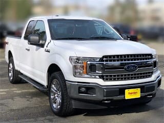2018 Ford F-150 XLT 1FTFX1EG2JKC74114 2018 Ford F-150 XLT
