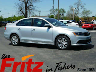 2015 Volkswagen Jetta TDI SE 3VWLA7AJ6FM280875 2015 Volkswagen Jetta TDI SE