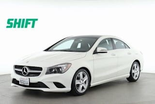 2016 Mercedes-Benz CLA CLA 250 4MATIC WDDSJ4GB4GN328514 2016 Mercedes-Benz CLA CLA 250 4MATIC