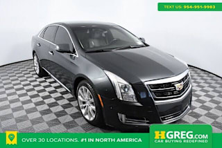 2017 Cadillac XTS 2G61M5S37H9130732 2017 Cadillac XTS