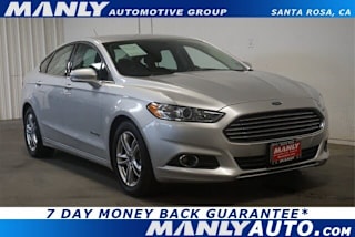 2016 Ford Fusion Hybrid SE 3FA6P0LU5GR126424 2016 Ford Fusion Hybrid SE