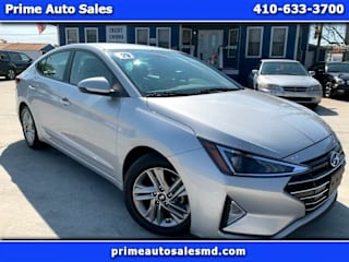 2019 Hyundai Elantra Limited 5NPD84LF5KH458057 2019 Hyundai Elantra Limited
