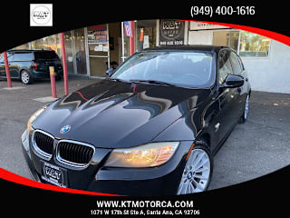 2011 BMW 3 Series 328i xDrive WBAPK7C56BA820876 2011 BMW 3 Series 328i xDrive