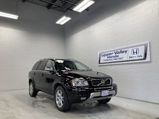 2013 Volvo XC90 YV4952CZ3D1665244 2013 Volvo XC90