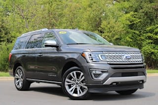 2020 Ford Expedition Platinum 1FMJU1MT7LEA95386 2020 Ford Expedition Platinum