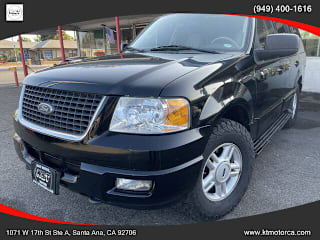 2005 Ford Expedition XLT 1FMPU16515LB06793 2005 Ford Expedition XLT