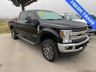 2018 Ford F-250 Super Duty 1FT7W2BTXJEB08758 2018 Ford F-250 Super Duty