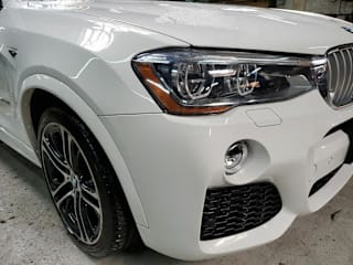 2017 BMW X3 xDrive35i 5UXWX7C59H0S19488 2017 BMW X3 xDrive35i
