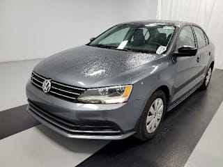 2016 Volkswagen Jetta 3VW267AJ3GM317900 2016 Volkswagen Jetta